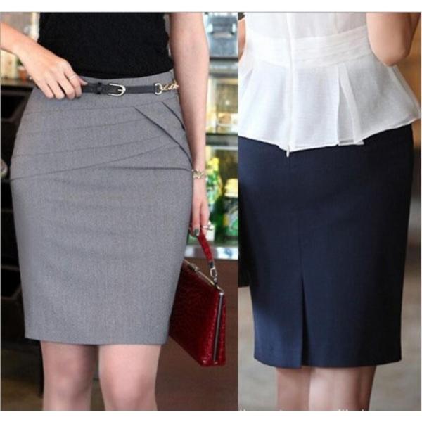 レディースタイトスカートビジネスオフィススカートol通勤スーツ