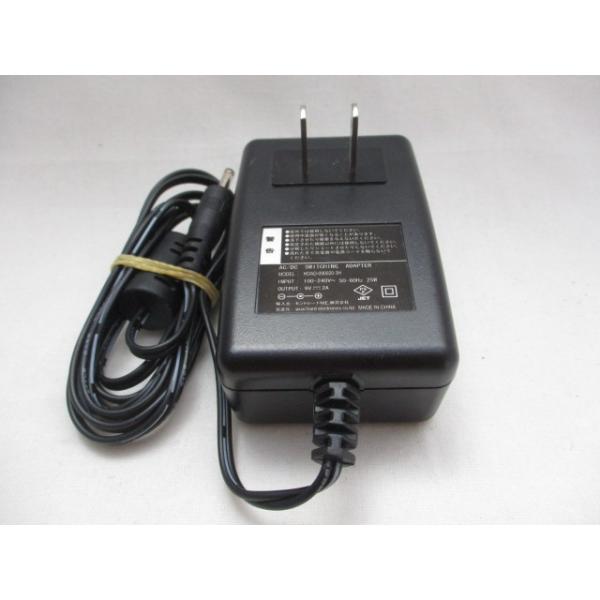 AD31174☆セントレード☆ACアダプター☆HDAD-090020-3H☆保証付！即決