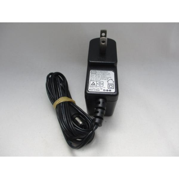 AD32132☆GPE☆ACアダプター☆GPE125-120120-6☆保証付！即決