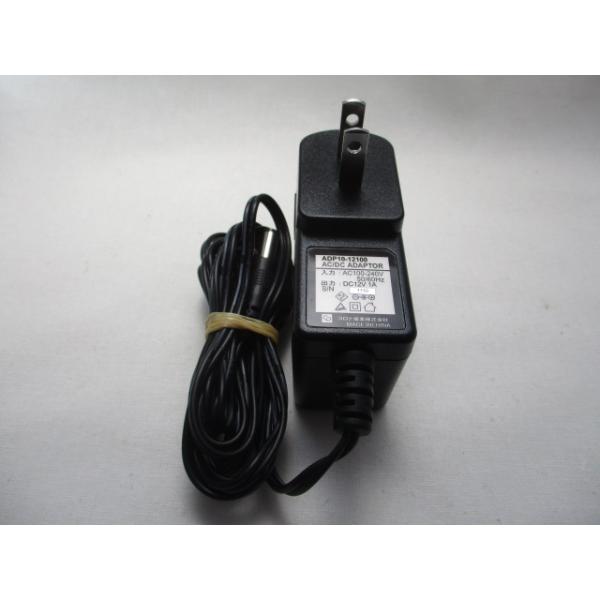 AD32599☆コロナ電業☆ACアダプター☆ADP10-12100☆保証付！即決