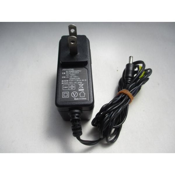 AD32957☆FLYPOWER☆ACアダプター☆PS14K1201000J5☆保証付