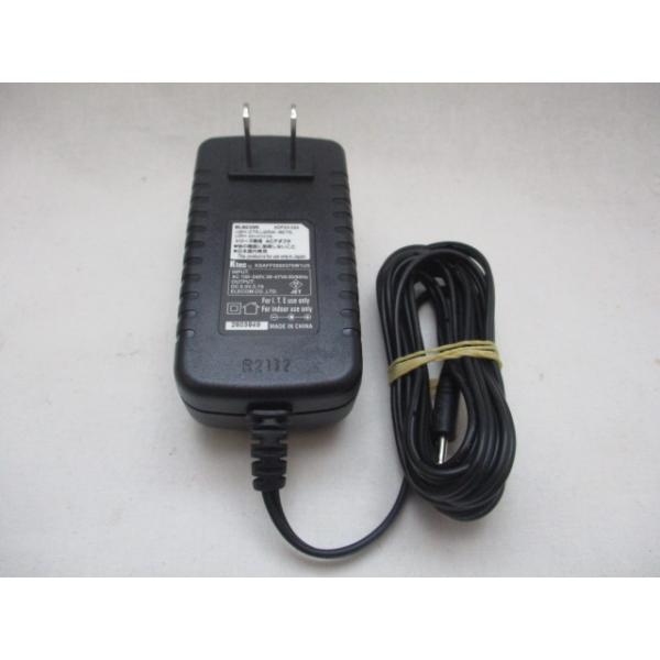 AD33138☆エレコム ELECOM☆ACアダプター☆ADP23-024 KSAFF0500370W1US