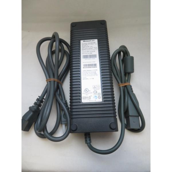 AD33508☆Microsoft マイクロソフト☆ACアダプター☆HP-A1502R2