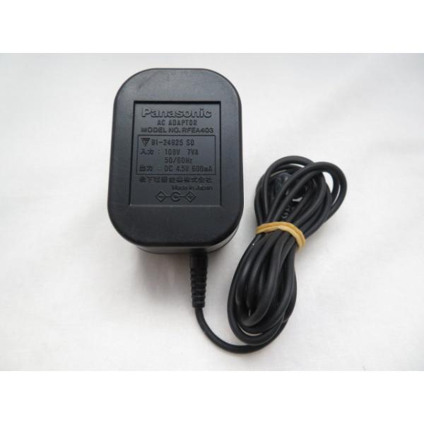 (未使用･未開封品)　Panasonic ＡＣアダプター DE-A35AB 0pbj0lf 未使用・未開封品) Panasonic ACアダプター DE-A35AB 0pbj0lf