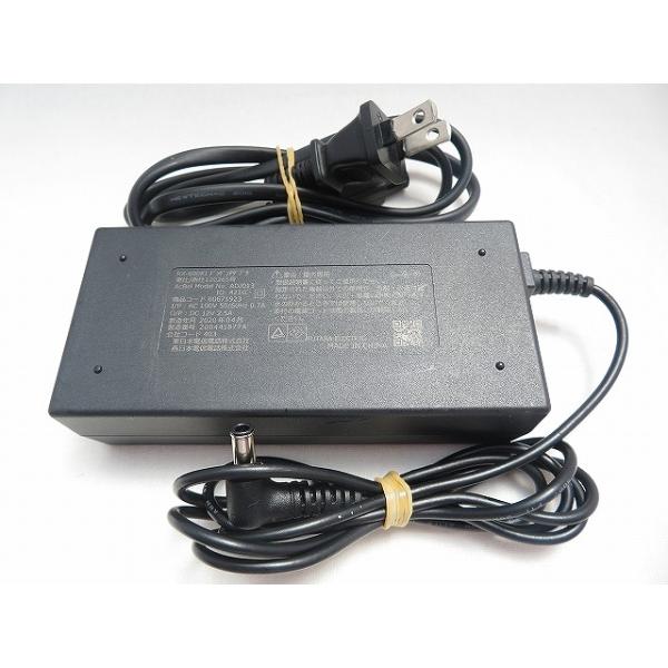 AD33861☆FUTABA☆ACアダプター☆RX-600KI ADJ013☆保証付！即決