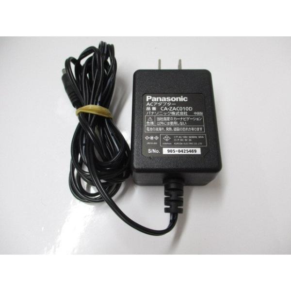 Panasonic ACアダプター PV-SAC10J Amazon.com: New Genuine for Panasonic AC Adapter Charger 16V 3.75A