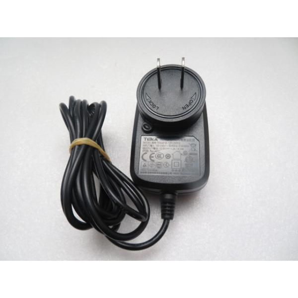 AD35486☆TEKA☆ACアダプター☆TEKA018-1201200XX☆保証付！即決
