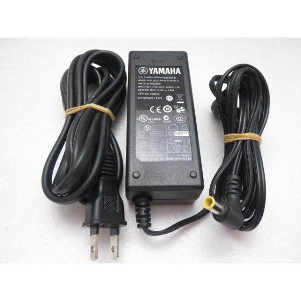 YAMAHA MU2000 ACアダプター付属 YAMAHA MU2000 ACアダプター付属 YAMAHA MU2000 ACアダプター付属