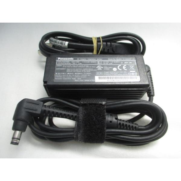 AD36772☆パナソニック Panasonic☆ACアダプター☆CF-AA6212C M3☆保証