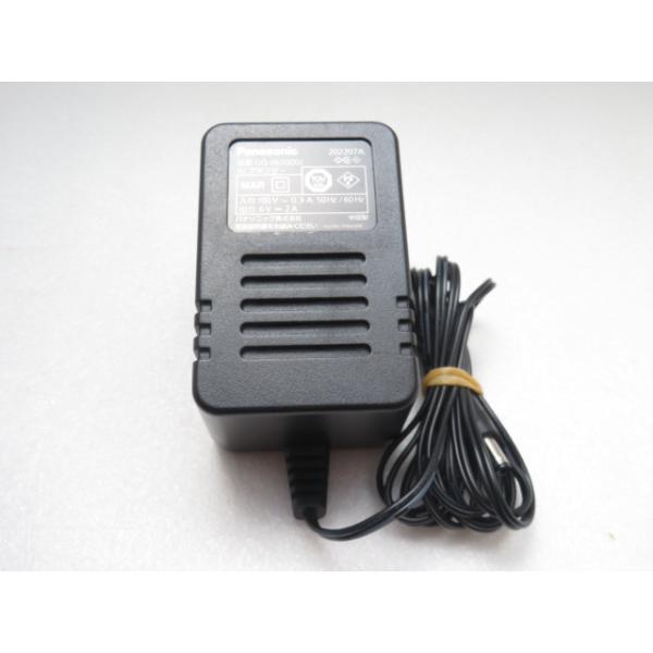 AD36779☆パナソニック Panasonic☆ACアダプター☆GQ-062000J☆保証付