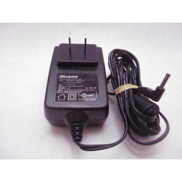 AD36788☆NTT docomo☆ACアダプター☆04 HW-050200U2W☆保証付！即決