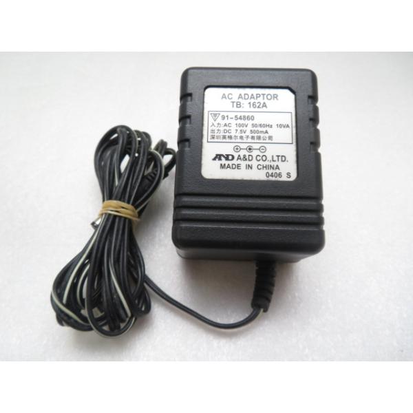 【４点セット】ICE AL0 ACアダプタ付属 正常稼働 AD36867☆A&D☆ACアダプター☆TB:162A☆保証付！即決！ : マコト