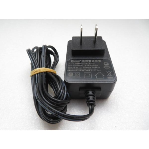 AD36937☆ドリームファクトリー☆ACアダプター☆SAW20-128-1500JD