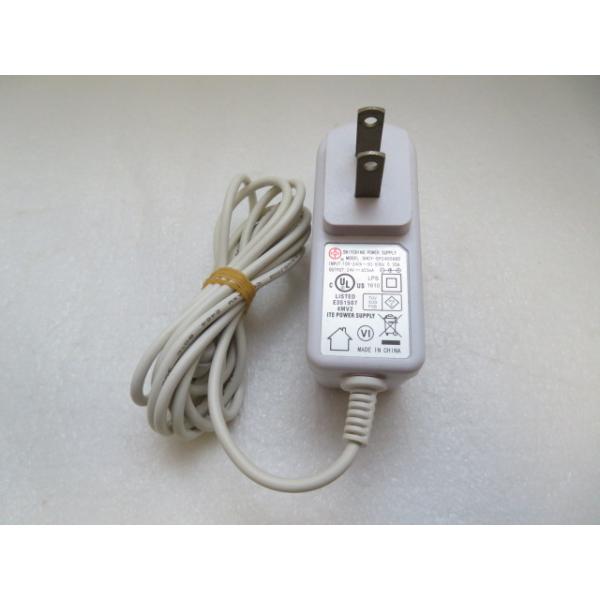 AD37168☆I.T.E.☆ACアダプター☆SHCY-SP2400650☆保証付！即決
