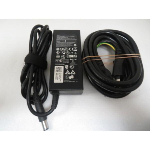 AD37447☆デル DELL☆ACアダプター☆KT2MG FA065LS1-01☆保証付！即決