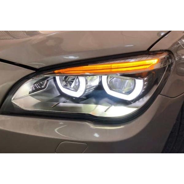 BMW 7シリーズ ヘッドライト(F01 F02 F03 F04) 後期仕様 2009年~2015年