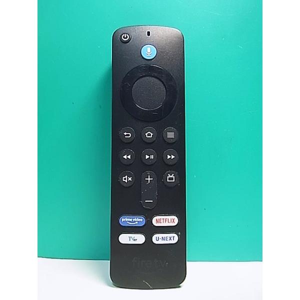 S174-500☆アマゾン☆fire tvリモコン☆PA38CA☆即日発送！保証付