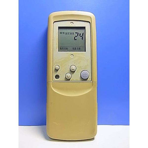 T135-945☆サンヨー SANYO☆エアコンリモコン☆RCS-AR6A☆即日発送