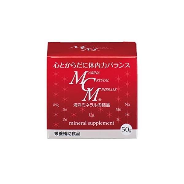 MCM粉末 50g