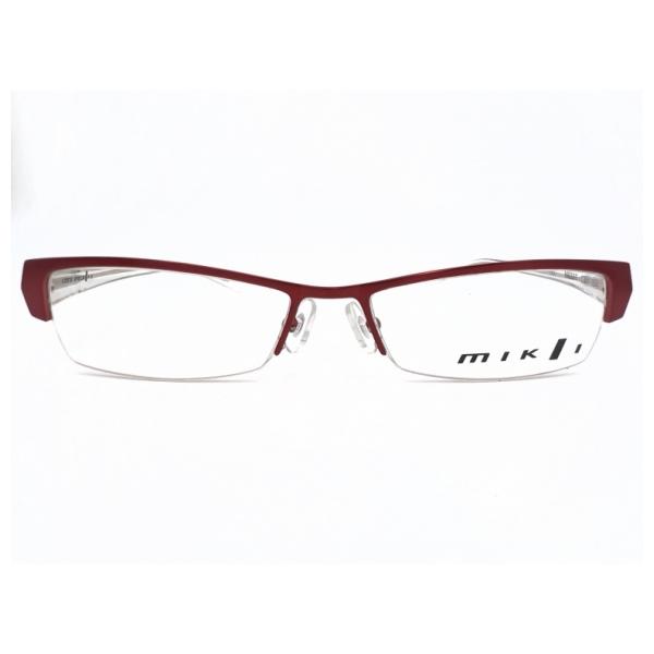mikli M0337 Col06 未使用品（デッドストック）（SD） ] アランミクリ