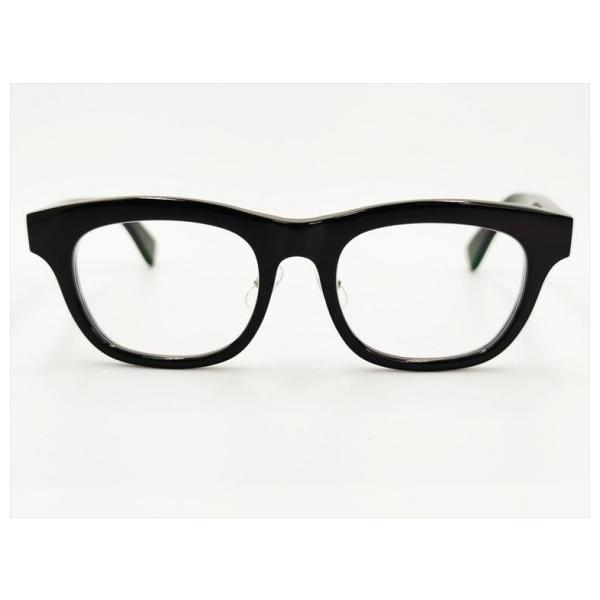 ハクサンメガネ COAT 1985 汚れやダメージがないused品。used (A