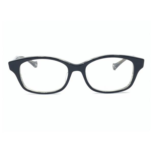 ディータ COPINE DRX-3025-A-BLK-49 未使用品（S） ] DITAのクラシカル