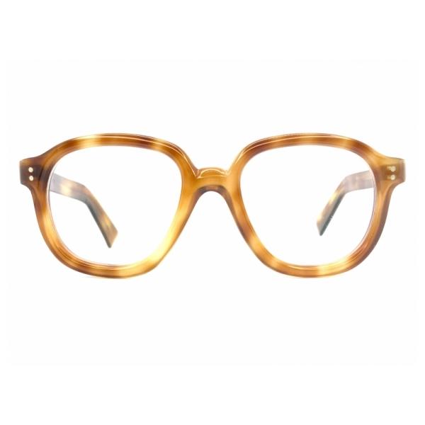 ティアドロップ型セルフレーム ヴィンテージ （V） ] 趣のある