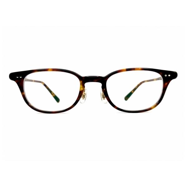 アイヴァン7285 Blackburn TORT 良品used品。used（B) ] EYEVANの