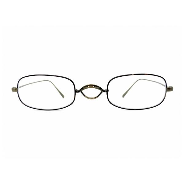 オリバーピープルズ OV1256T 5284 EDESON TITANIUM 汚れやダメージが