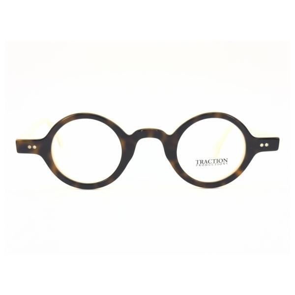 トラクションプロダクションズ LEONIDE Ecaille/voir 未使用品（S