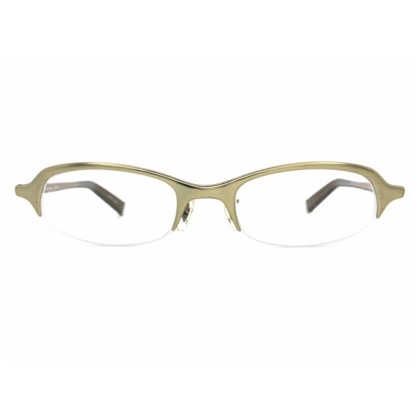 オリバーピープルズ Yale 140 TITANIUM 良品used品。used（B) ] 美しく