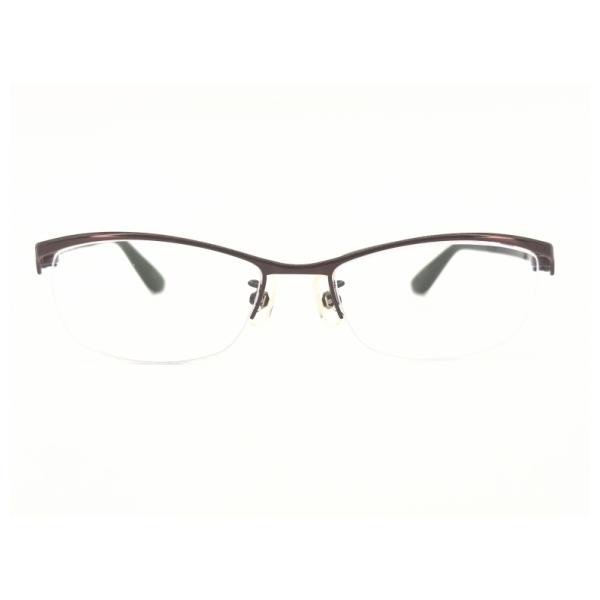 ナカムラカンザブロウ 中村勘三郎 KN-2609 C-3.WN 汚れ : 誠眼鏡店