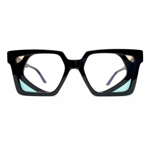 KUBORAUM 未使用品 クボラム Maske T6 BS 新品（N） ] アイウェア＝マスク！KUBORAUMの