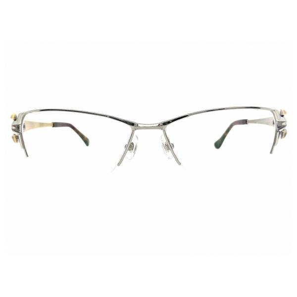 マサカズ マサキマツシマ MFP-539 COL.1 Ti-M 良品used品。used（B) ] Masaki