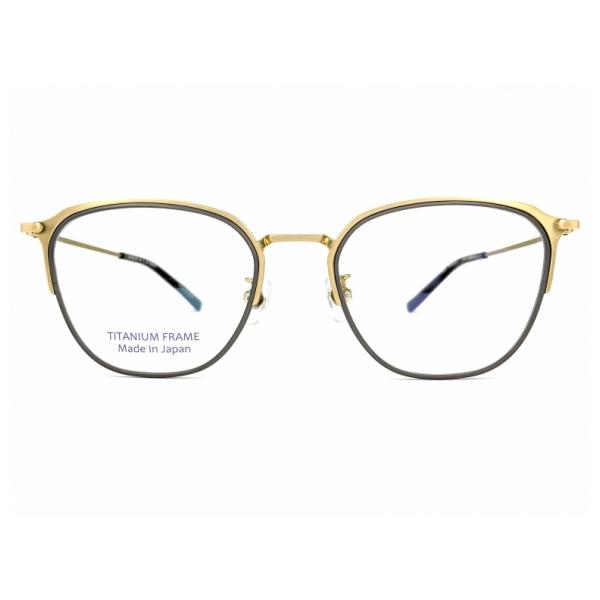 ヴィクター ロルフ 70-0242-1 TITANIUM FRAME 未使用品（S） ] 美しい