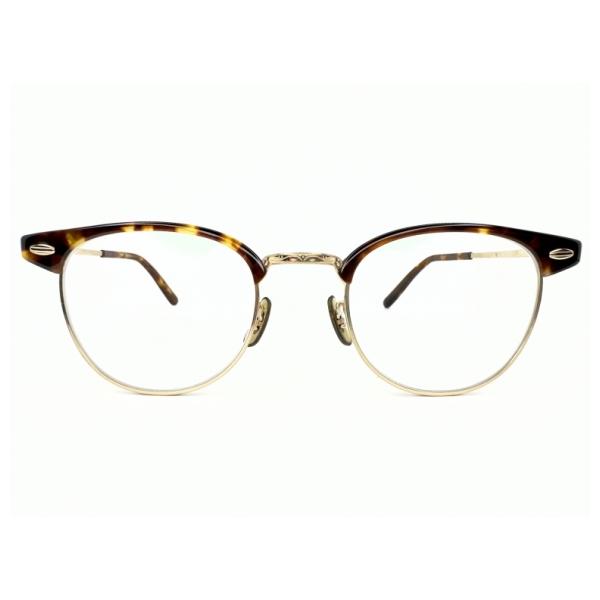 OLIVER PEOPLES オリバーピープルズ　BALLARD OLIVER PEOPLES(オリバーピープルズ) 「BALLARD」新入荷メガネフレーム