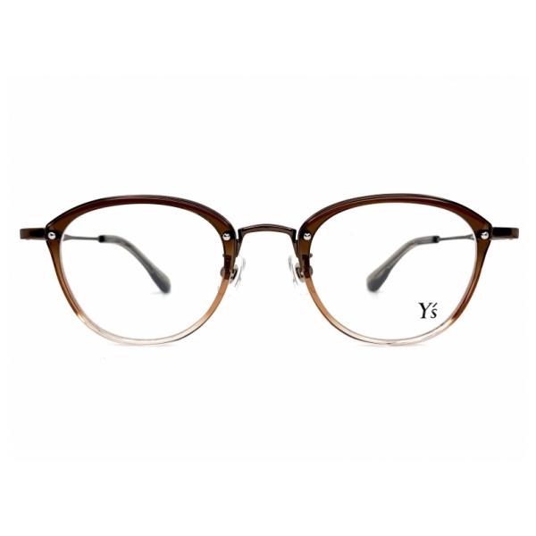 ワイズアイウェア 81-0028-3 S・P/B 未使用品（S） ] Y'sの