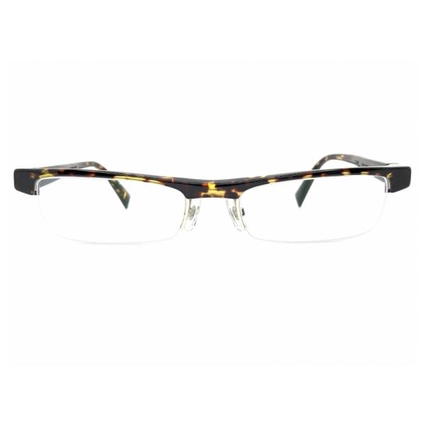 alain mikli AM 89 0151 281 未使用超美品 アランミクリ J1317 5001 良品used品。used（B) ] アランミクリ鉄板の