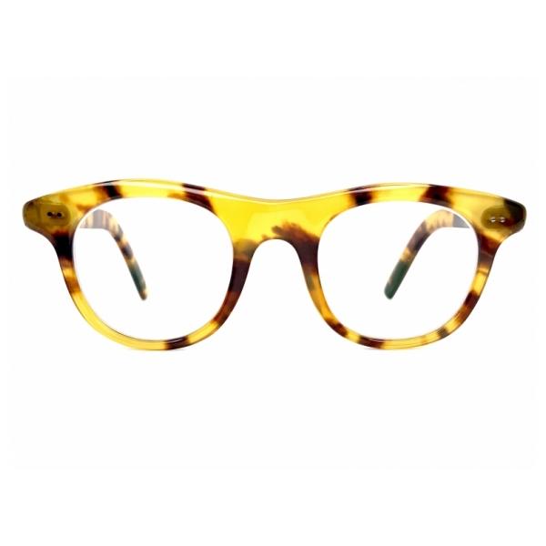 ホンベッコウ 天然高級素材 鼈甲 本鼈甲 べっこう ウェリントン型