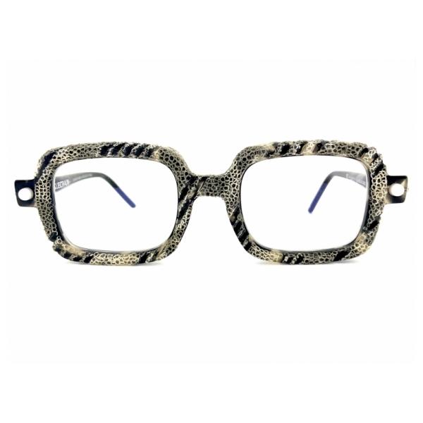 KUBORAUM(クボラム) Maske P2-FG 【定価】103,400円 KUBORAUM クボラム - Maske P2 - FG