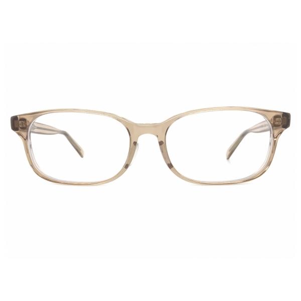 Jasper Morrison OPTICAL JINS MDF-18A-211AB 82 汚れやダメージがない