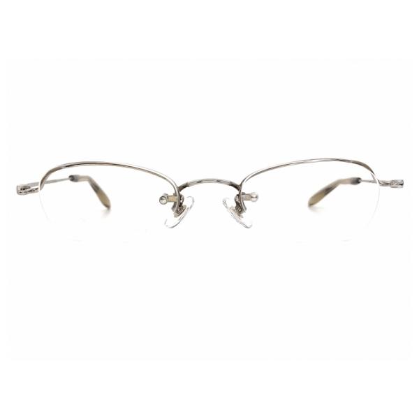 フォーナインズ O-03T TITANIUM 汚れやダメージがあるused品。used（C