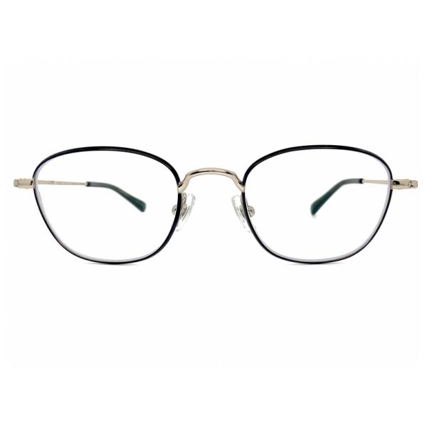 ジャポニスム sense JS-131 col.01 TITANIUM 汚れやダメージが