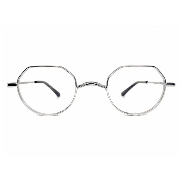 クラシコ T47 COL.5 PURE TITANIUM 新品（N） ] CLASSICOのピュア