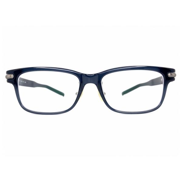 フォーナインズ NPM-85 5204 ブルーグレー /アンティークシルバー 良品