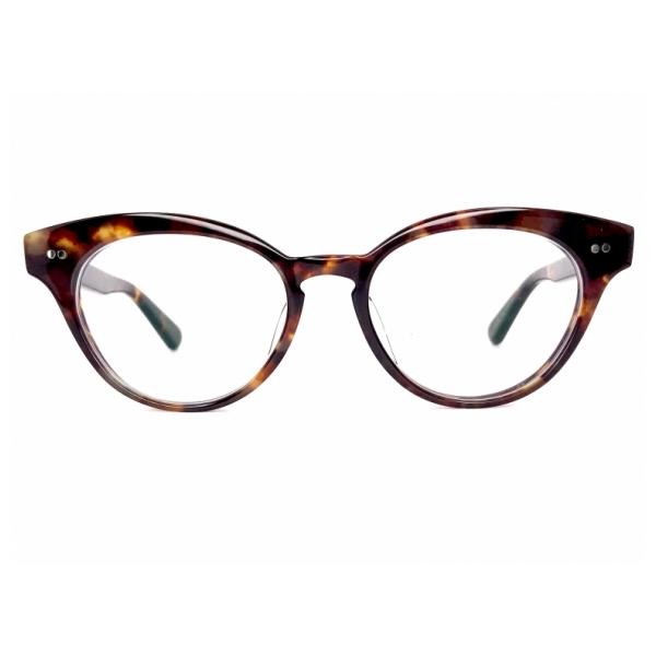 美品！メガネロック RAT セルロイドメガネ グレー系 MEGANE ROCK MEGANE ROCK メガネロック RAT サングラス 商品詳細｜LEQUEL