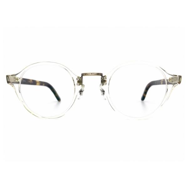 OLIVER PEOPLES 1955 雅 眼鏡 BECR / DTB メガネ オリバーピープルズ 1955 BECR/DTB 雅 Limited Edition 良品used品
