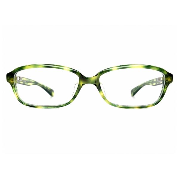 フォーナインズ　メガネ 999.9フォーナインズ メガネミックスフレーム M-36 カラー6954 ダーク