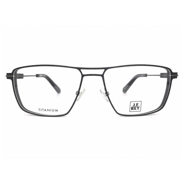 [ ジェイエフレイ JF3053 0002 TITANIUM 未使用品（デッドストック）（SD） ]