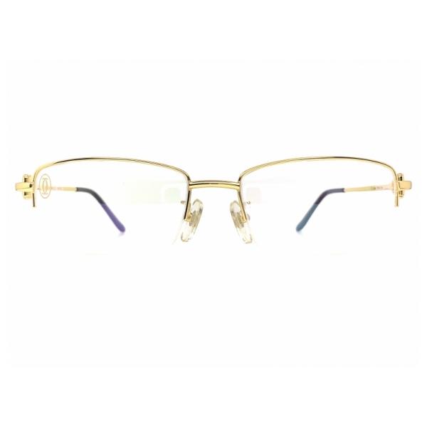 ぱっぱ　新品未使用！カルティエ　メガネパンサー高級フレーム ぱっぱ 新品未使用！カルティエ メガネパンサー高級フレーム ぱっぱ